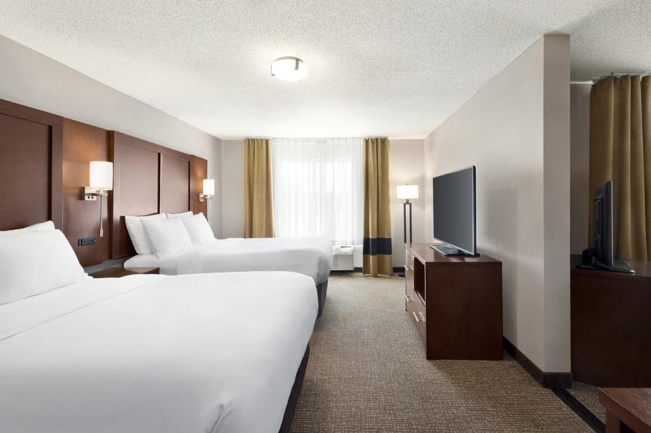 Country Inn & Suites By Radisson, Stillwater, Mn Esterno foto