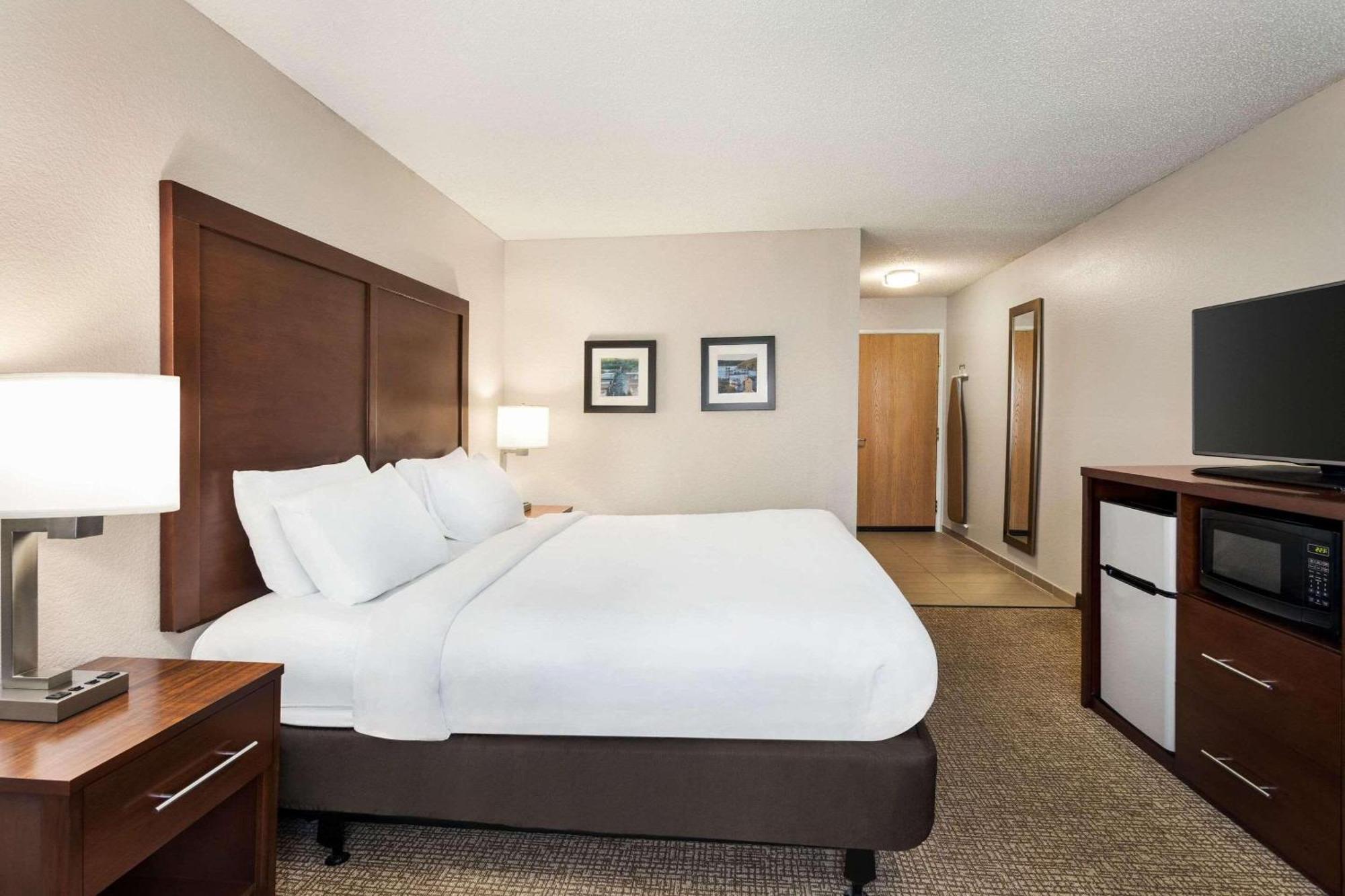 Country Inn & Suites By Radisson, Stillwater, Mn Esterno foto