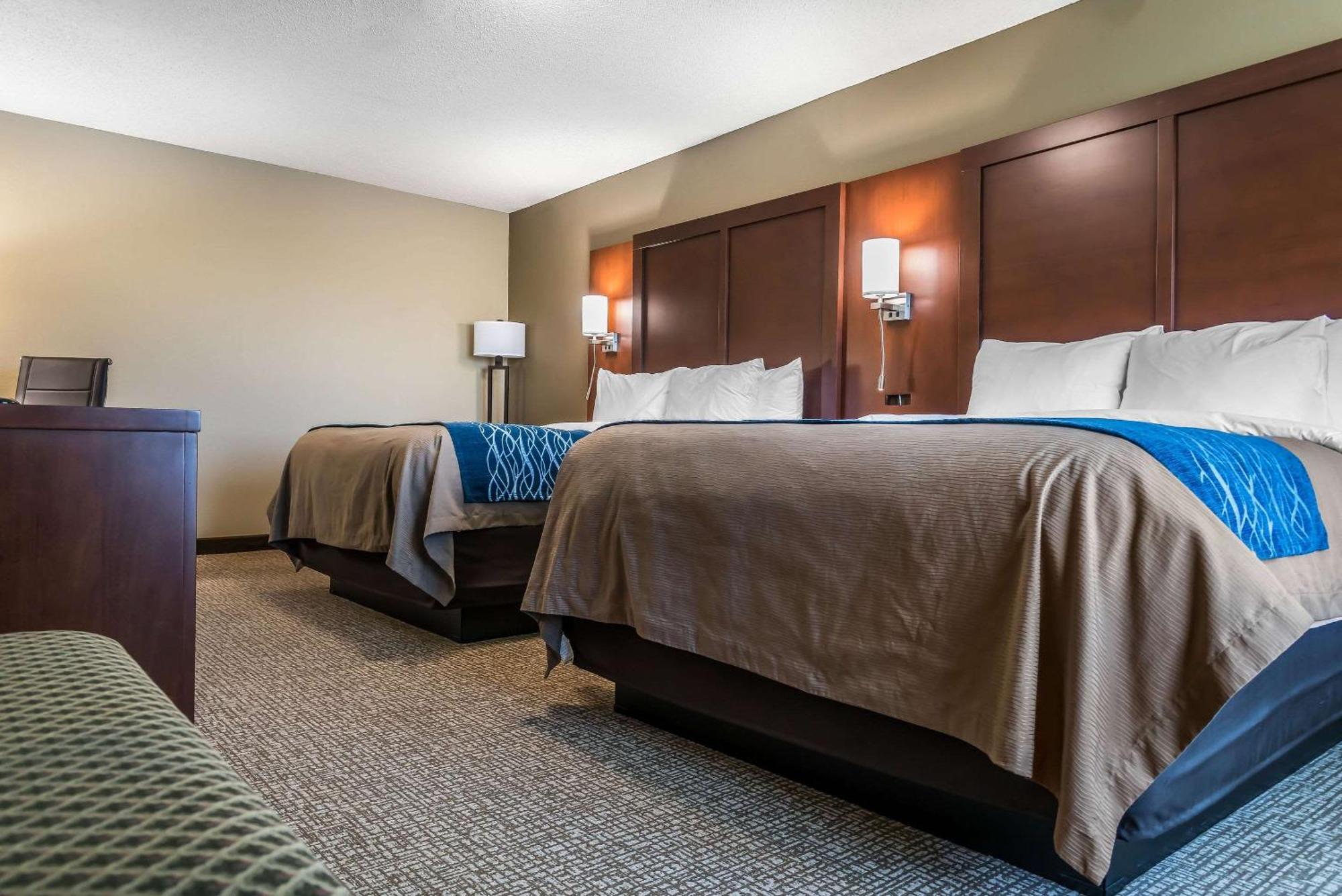 Country Inn & Suites By Radisson, Stillwater, Mn Esterno foto